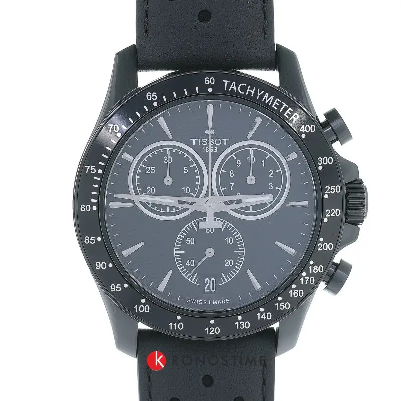 Фотография часов Tissot V8 Quartz Chronograph T106.417.36.051.00_1